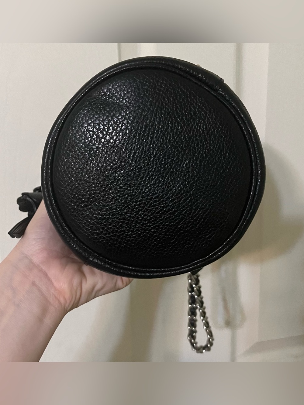 Coach Lunar Rivets Drawstring Pouch! - Picture 6 of 10